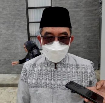 Kembali Zona Merah, Bupati Kutim Pastikan Akan Batasi Kegiatan Masyarakat dan Kegiatan Sekolah