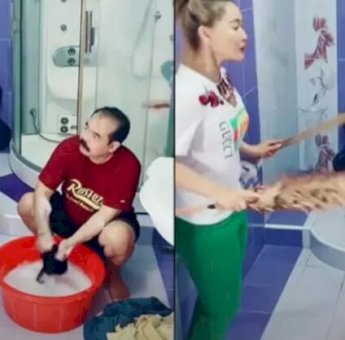 Konten Lucu Inul Daratista Jadi Sorotan Penggemarnya, Kini Tembus Jutaan Penonton di TikTok