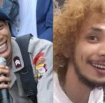 Norman Kamaru Ganti Nama Jadi Oncha Martinus, Ini Penjelasannya