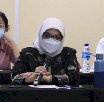 Bappenas Percepat Penyelesaian Peraturan Turunan UU IKN