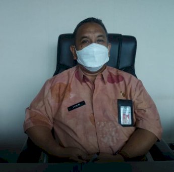 13 Pegawai Pemprov Kaltim Positif Covid-19, Gejala Mirip Omicron