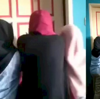 Lebih Sadis Dari Pinjol, Karyawan PNM di Gowa Dobrak Pintu Saat Menagih, Nasabah Menangis Histeris