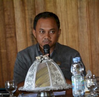 DPRD Luwu Timur Tetapkan Perda PPMA, Alpian: Penting Bagi Masyarakat Adat