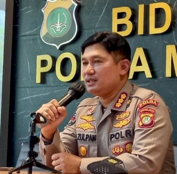 Oknum Polisi Dilaporkan Istrinya Sendiri Dalam Kasus KDRT dan Narkoba