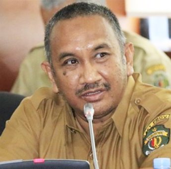 Covid-19 Mulai Meningkat, Pemprov Kaltim Kembali Berlakukan Kerja Dari Rumah