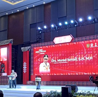 Pemprov Maluku dan Sulsel Kolaborasi Tingkatkan Potensi Bisnis dan Investasi