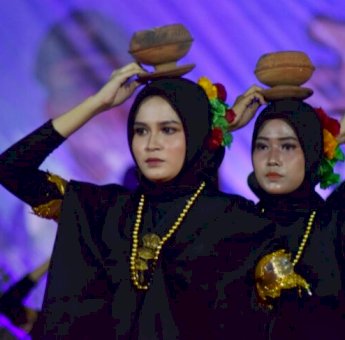 Festival Bumi Panrita Lopi Bulukumba Diharap Bangkitkan UMKM