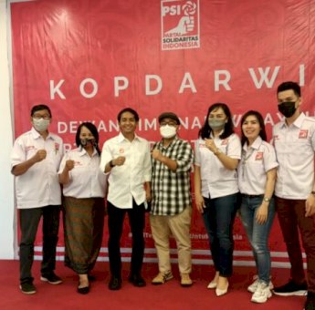 PSI Sebut Masyarakat Kaltim Inginkan Ahok Jadi Kepala Otorita IKN