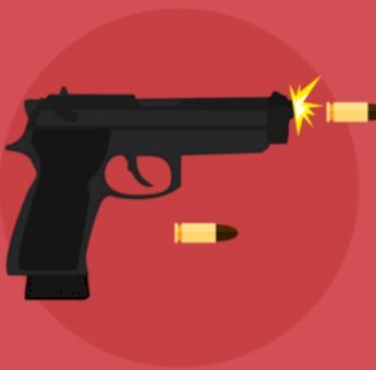 Heboh, Warga Cilandak Jakarta Selatan Temukan Senpi Saat Mancing