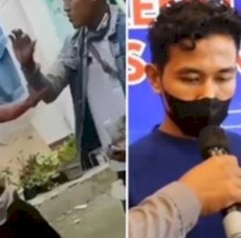 Begini Nasib Pemuda yang Pukuli Petugas PLN Gegara Listriknya Mau Diputus