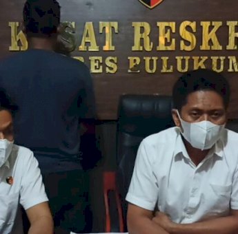 Duel Maut Pemuda di Bulukumba Dipicu Dendam, Berakhir Senjata Makan Tuan