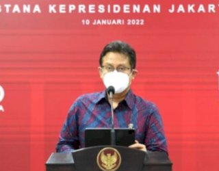 Antisipasi Meningkatnya Covid-19, Menkes Imbau Masyarakat Disipilin Terapkan Prokes