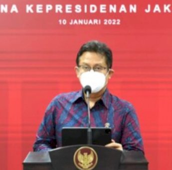 Menkes: 69 Persen Korban Covid-19 Meninggal Akibat Vaksin Belum Lengkap