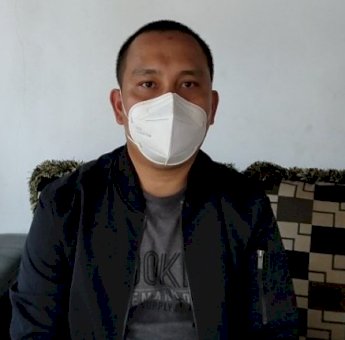 Covid-19 Kembali Ditemukan di Jeneponto, Juru Bicara Satgas Khawatir