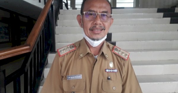 Seleksi Calon Sekda Pemkab Jeneponto Dibuka Pekan Depan