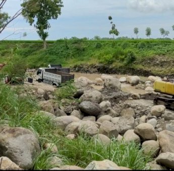 Marak Tambang Ilegal, Warga Minta Bupati dan Kapolres Bulukumba Bertindak Tegas