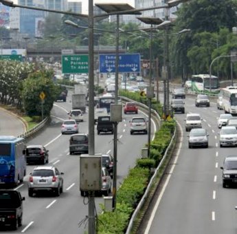 Tarif Tol Dalam Kota Jakarta Bakal Naik, Ini Rinciannya