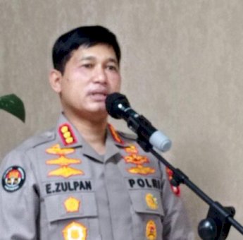 Polda Metro Jaya Batalkan Pemberlakuan Crowd Free Night Mulai Malam Ini