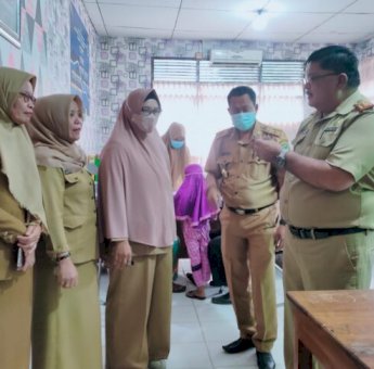 Pemkab Pinrang Fasilitasi ODGJ dengan Kartu Indonesia Sehat