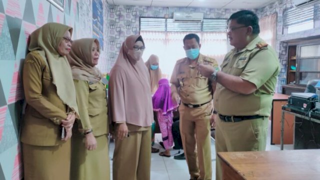 Pemkab Pinrang Fasilitasi ODGJ dengan Kartu Indonesia Sehat