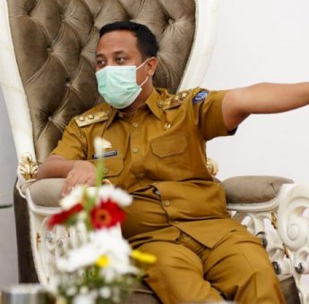 81 Kasus Baru Positif Covid-19 di Sulsel, 6 Orang Diantaranya Omicron