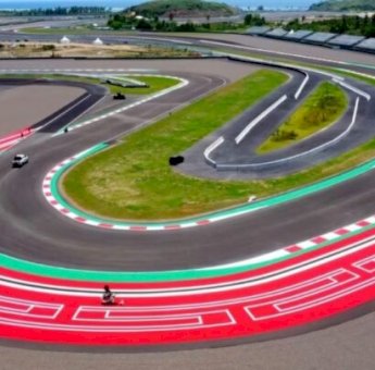 Berkah MotoGP Mandalika, Hotel di Lombok dan Bali Penuh