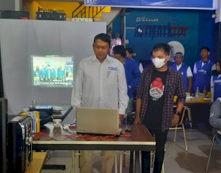 Target Kursi Ketua DPRD, PAN Gelar LKAD dan Pelatihan Saksi