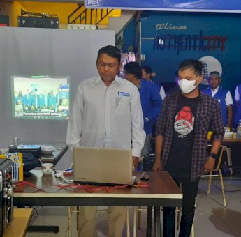 Target Kursi Ketua DPRD, PAN Gelar LKAD dan Pelatihan Saksi