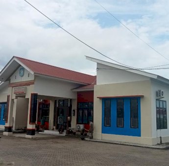 Sudah 2 Bulan Gaji Sukarela Satpol PP dan Damkar Sinjai Belum Terbayarkan