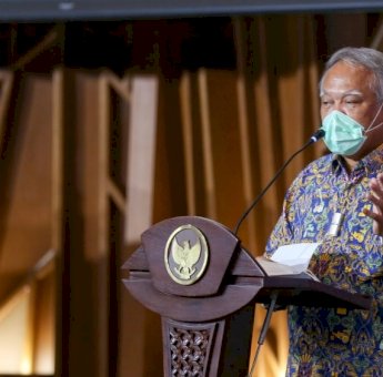 Demi Tingkatkan Kualitas, Menteri PUPR Dorong ASN Ikuti Program Magister Super Spesialis