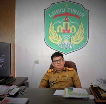 Hadir di Luwu Timur, Kadis Kominfo Harap RRI Jadi Salah Satu Sumber Informasi Masyarakat