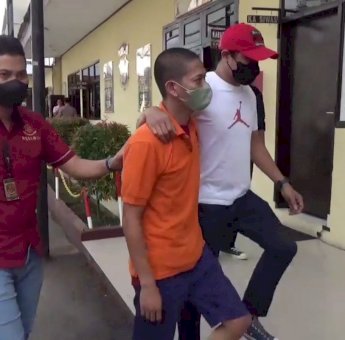 Polres Gowa Tangkap Oknum Pengacara Diduga Palsukan Dokumen Kematian untuk Cairkan Dana Asuransi