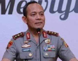 Polri Ungkap Penipuan Berkedok Trading Manfaatkan Influencer