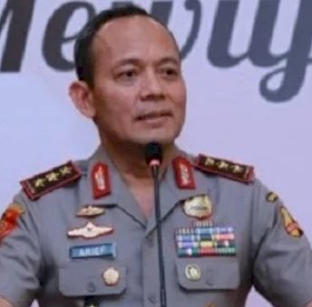 Polri Ungkap Penipuan Berkedok Trading Manfaatkan Influencer