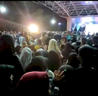 Polres Takalar Tegas Tak Keluarkan Izin Keramaian Acara Musik HUT ke-62 Takalar