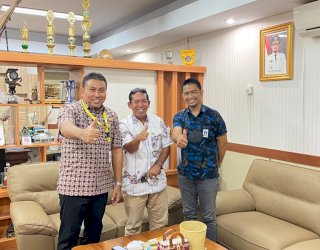 Pemda Soppeng Siap Promosikan Sarabba Timusu di Sirkuit Mandalika