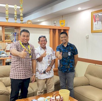 Pemda Soppeng Siap Promosikan Sarabba Timusu di Sirkuit Mandalika