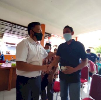 800 Petani di Bantaeng Dapat Bantuan Program Sejuta Pohon Kakao