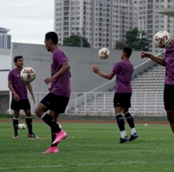 Pemain Timnas Indonesia Banyak yang Terpapar Covid-19, Batal Ikuti Ajang Piala AFF di Kamboja
