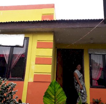 246 Rumah Masyarakat Kurang Mampu Direhab Pemkot Parepare, Warga: Terimakasih Taufan Pawe