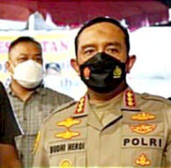 Viral di Medsos, Polisi Buru 5 Pelaku Pengeroyokan di Jakarta Selatan