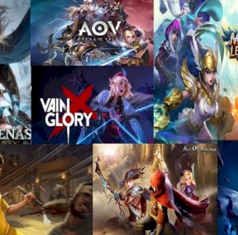 Survei: 52 Juta Orang Indonesia Konsisten Bermain Gim, Ini Tantangan Bagi Dunia Pendidikan