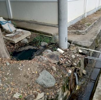 Bau Tak Sedap di RSUD Latemmamala Soppeng Dikeluhkan Warga