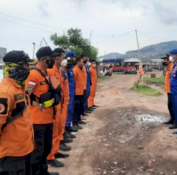 Ditpolairud Polda Banten Masih Cari Penyelam yang Hilang Sudah Empat Hari
