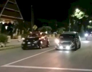 Jalan Raya di Sinjai Jadi Arena Balapan Liar, Polisi: Identitas Sudah Kami Kantongi