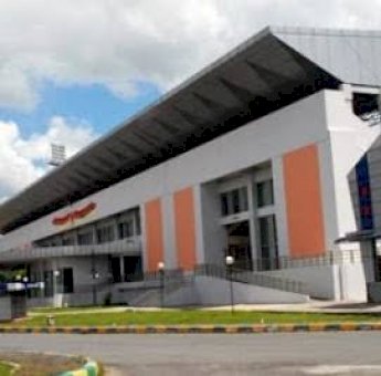 Gubernur Kaltim Siapkan Stadion Sempaja Jadi Tempat Karantina Covid-19