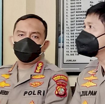 Sudah Direncanakan Tiga Kali, Ini Fakta Baru Kasus Pembunuhan Pemuda di Jaksel