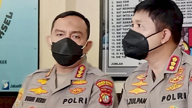 Sudah Direncanakan Tiga Kali, Ini Fakta Baru Kasus Pembunuhan Pemuda di