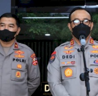 Insiden Penembakan di Parigi Moutong, Mabes Polri Turunkan Tim Bantu Ungkap Peristiwa Penembakan