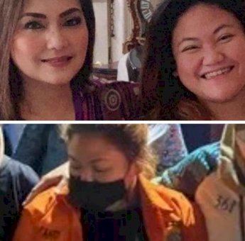 Putri Nia Daniaty, Olivia Nathania Jadi Tersangka Penipuan CPNS, Nilainya Ditaksir Rp 9,7 Miliar